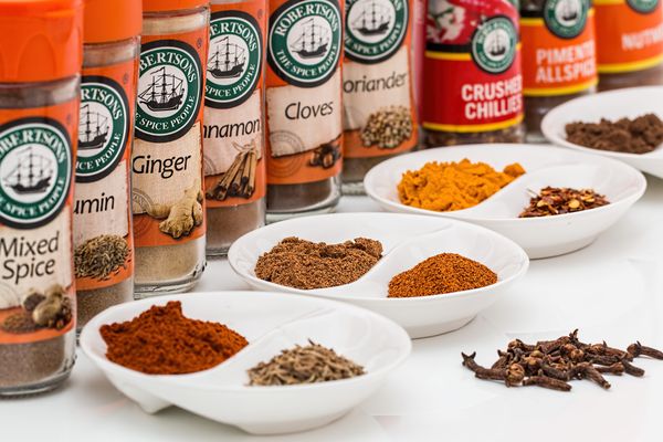 5 Tips On Spices For Beginners
