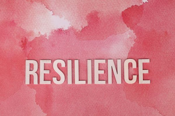 How To Build Emotional Resiliency